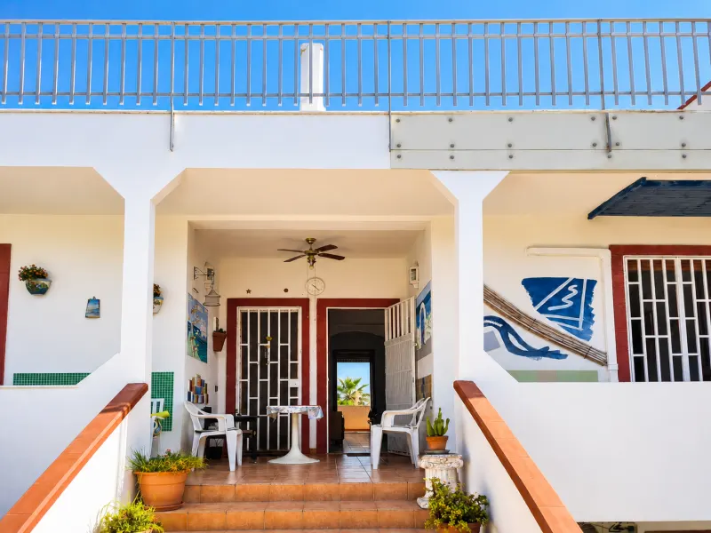 Costa Saracena (Augusta) – Appartamento di 80 mq con Terrazzo Panoramico Vista Mare ed Etna · foto 2