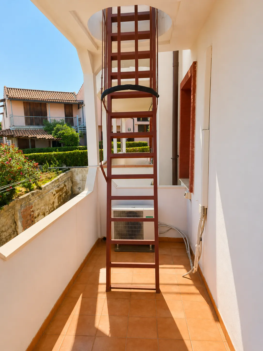 Costa Saracena (Augusta) – Appartamento di 80 mq con Terrazzo Panoramico Vista Mare ed Etna · foto 12