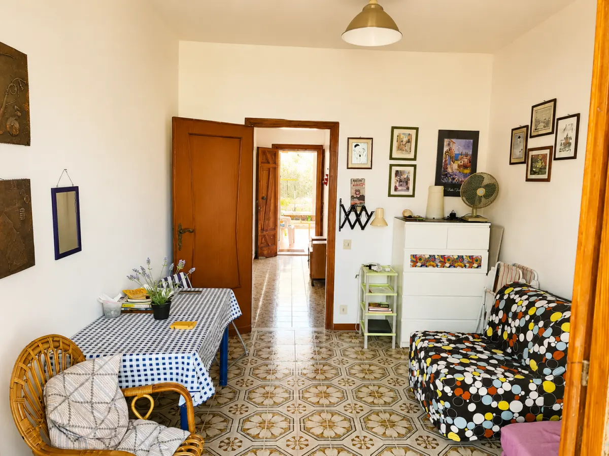 Costa Saracena (Augusta) – Appartamento di 80 mq con Terrazzo Panoramico Vista Mare ed Etna · foto 19
