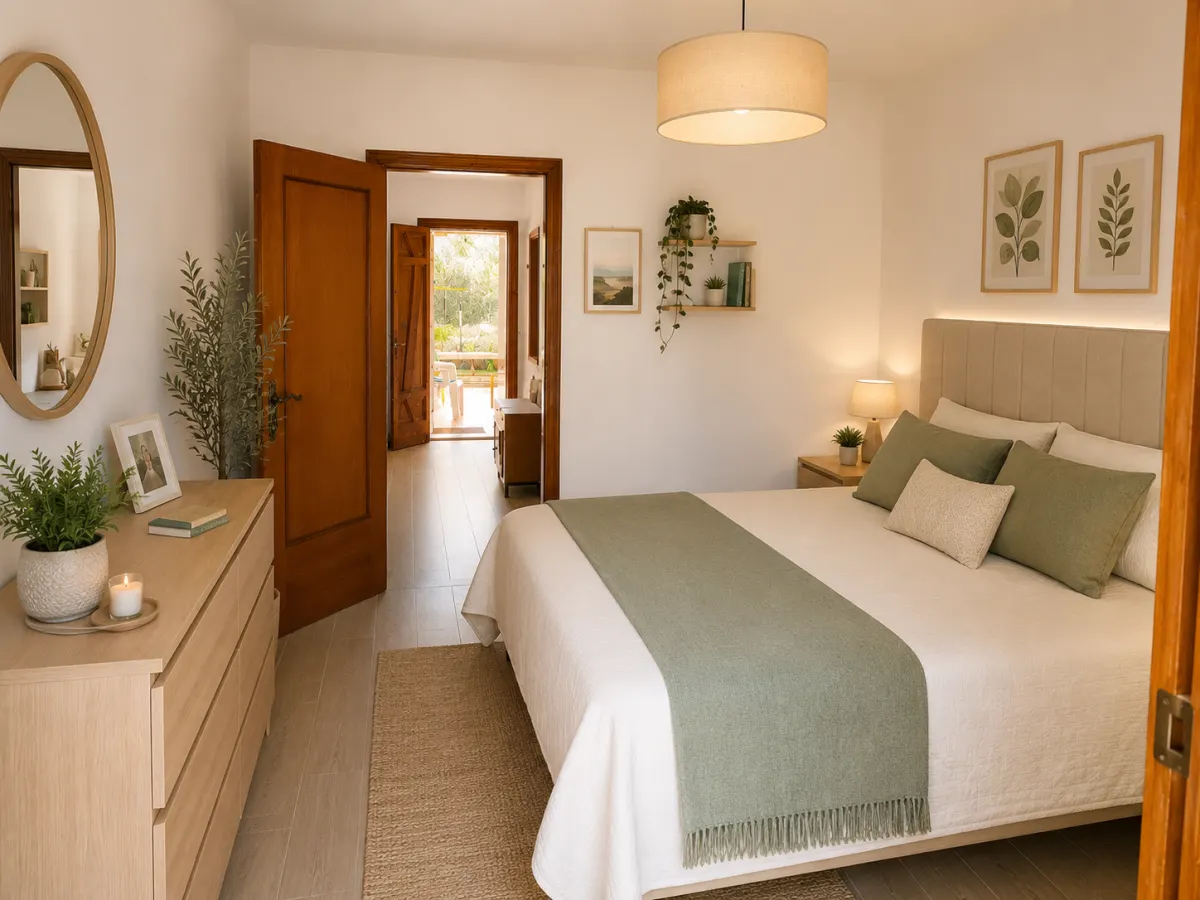 Costa Saracena (Augusta) – Appartamento di 80 mq con Terrazzo Panoramico Vista Mare ed Etna · foto 20
