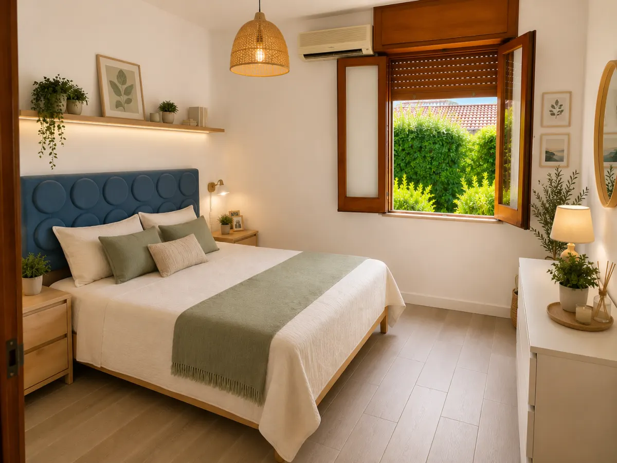 Costa Saracena (Augusta) – Appartamento di 80 mq con Terrazzo Panoramico Vista Mare ed Etna · foto 22