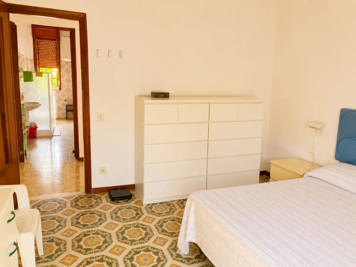 Costa Saracena (Augusta) – Appartamento di 80 mq con Terrazzo Panoramico Vista Mare ed Etna · foto 23
