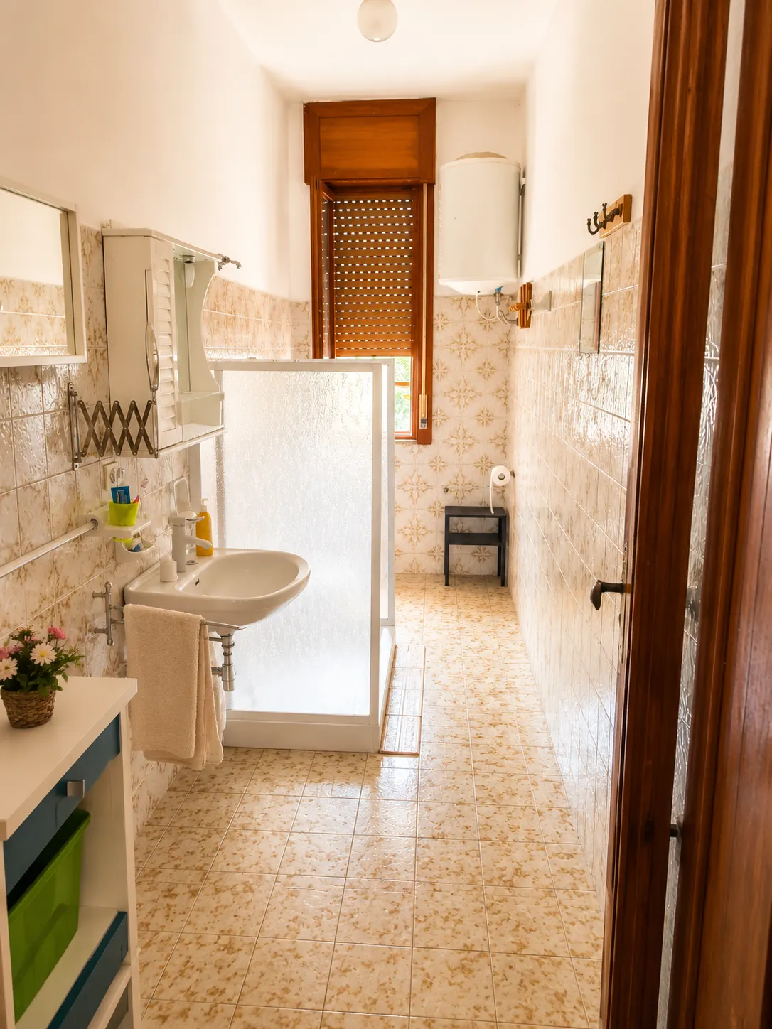 Costa Saracena (Augusta) – Appartamento di 80 mq con Terrazzo Panoramico Vista Mare ed Etna · foto 24