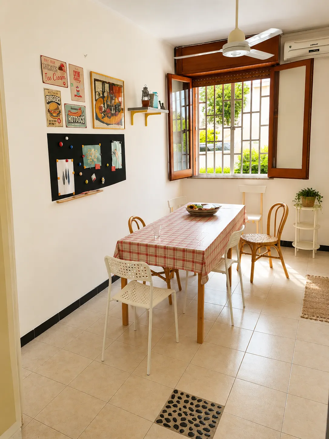 Costa Saracena (Augusta) – Appartamento di 80 mq con Terrazzo Panoramico Vista Mare ed Etna · foto 27