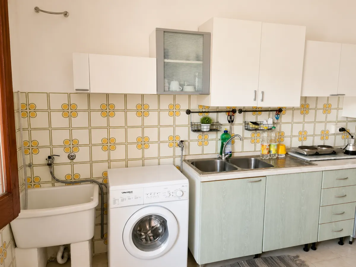 Costa Saracena (Augusta) – Appartamento di 80 mq con Terrazzo Panoramico Vista Mare ed Etna · foto 30