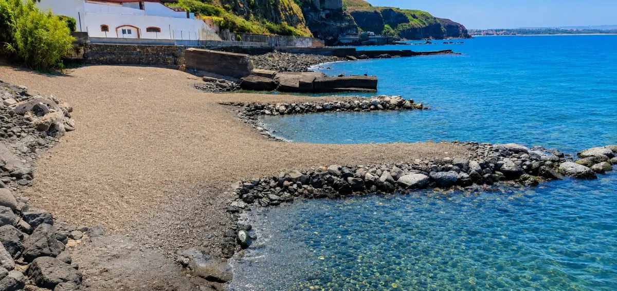 Costa Saracena (Augusta) – Appartamento di 80 mq con Terrazzo Panoramico Vista Mare ed Etna · foto 31