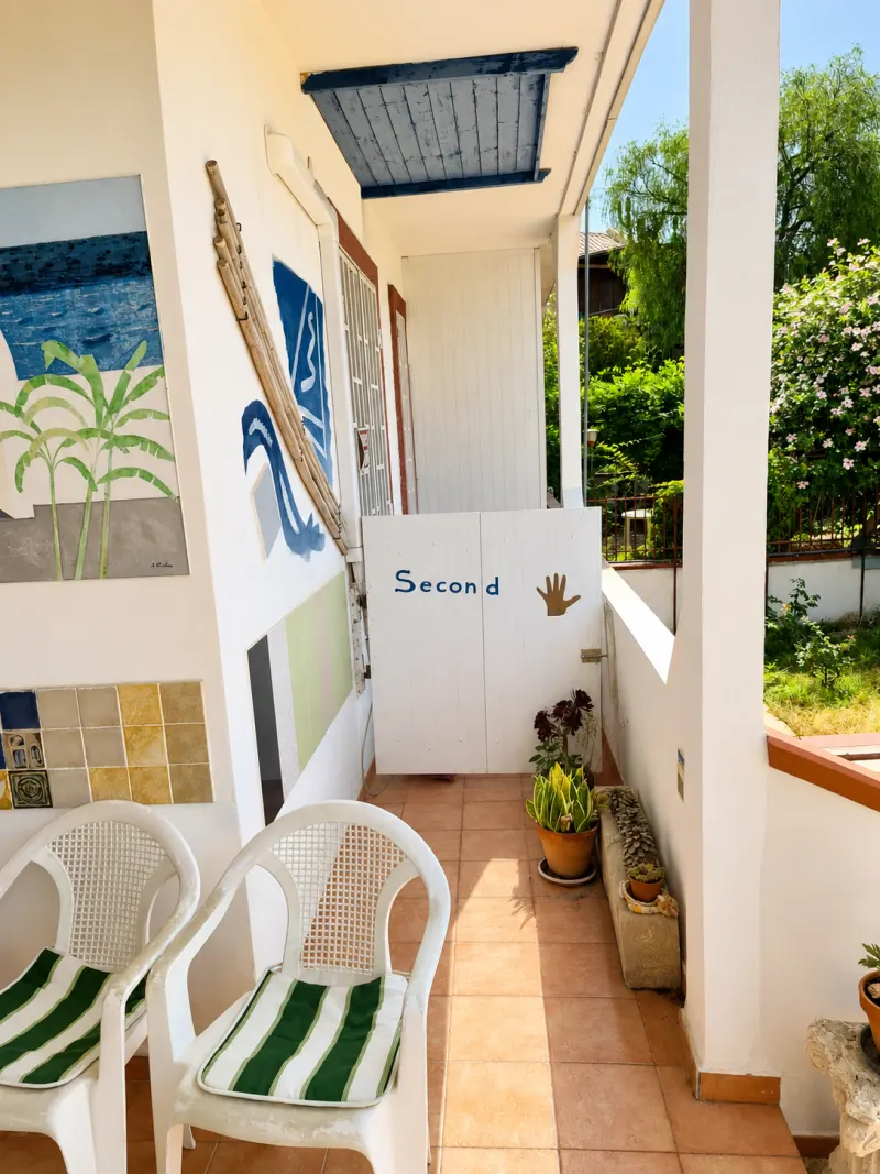 Costa Saracena (Augusta) – Appartamento di 80 mq con Terrazzo Panoramico Vista Mare ed Etna · foto 5