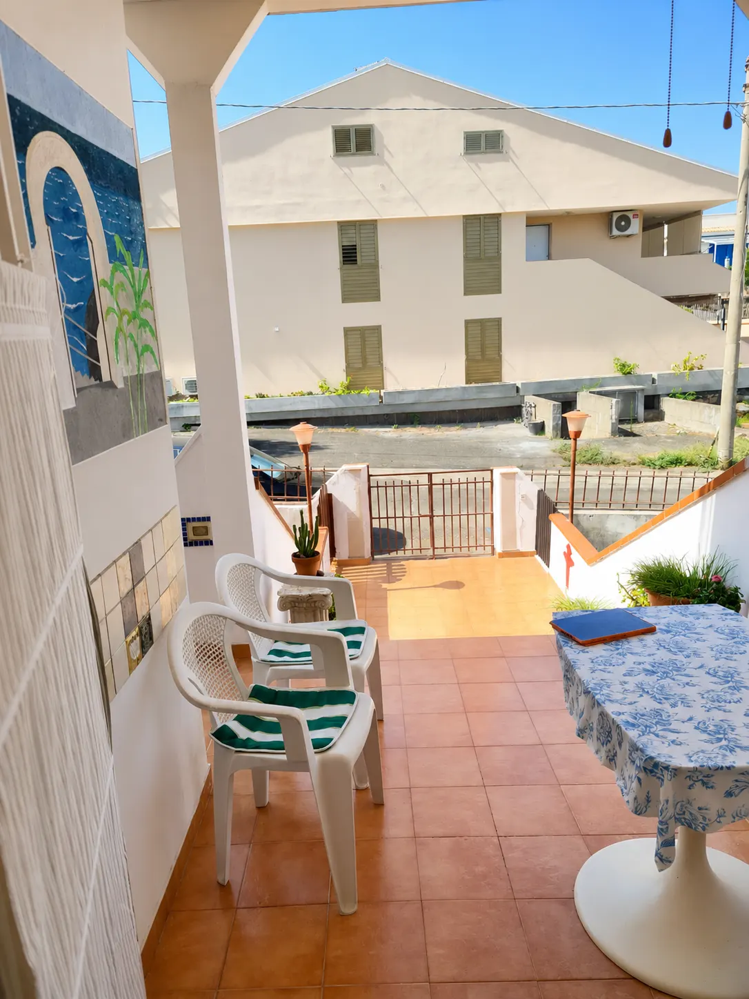 Costa Saracena (Augusta) – Appartamento di 80 mq con Terrazzo Panoramico Vista Mare ed Etna · foto 6