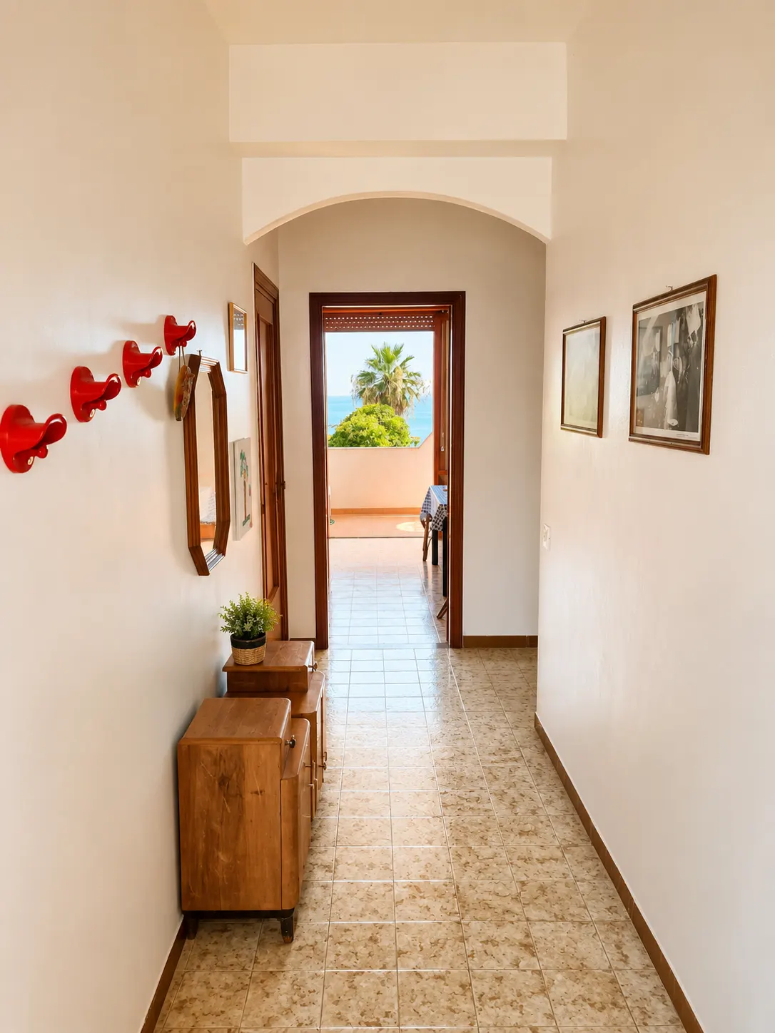 Costa Saracena (Augusta) – Appartamento di 80 mq con Terrazzo Panoramico Vista Mare ed Etna · foto 7