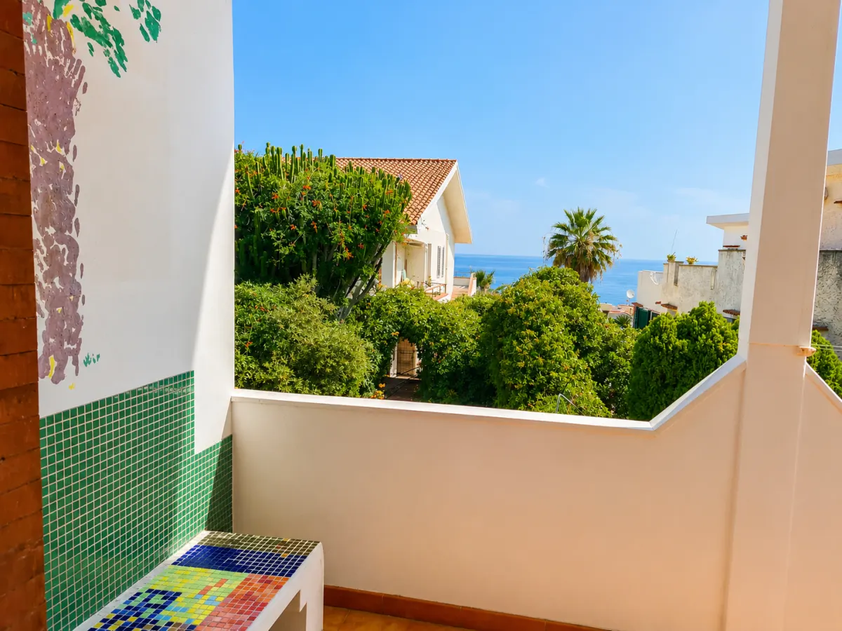 Costa Saracena (Augusta) – Appartamento di 80 mq con Terrazzo Panoramico Vista Mare ed Etna · foto 10