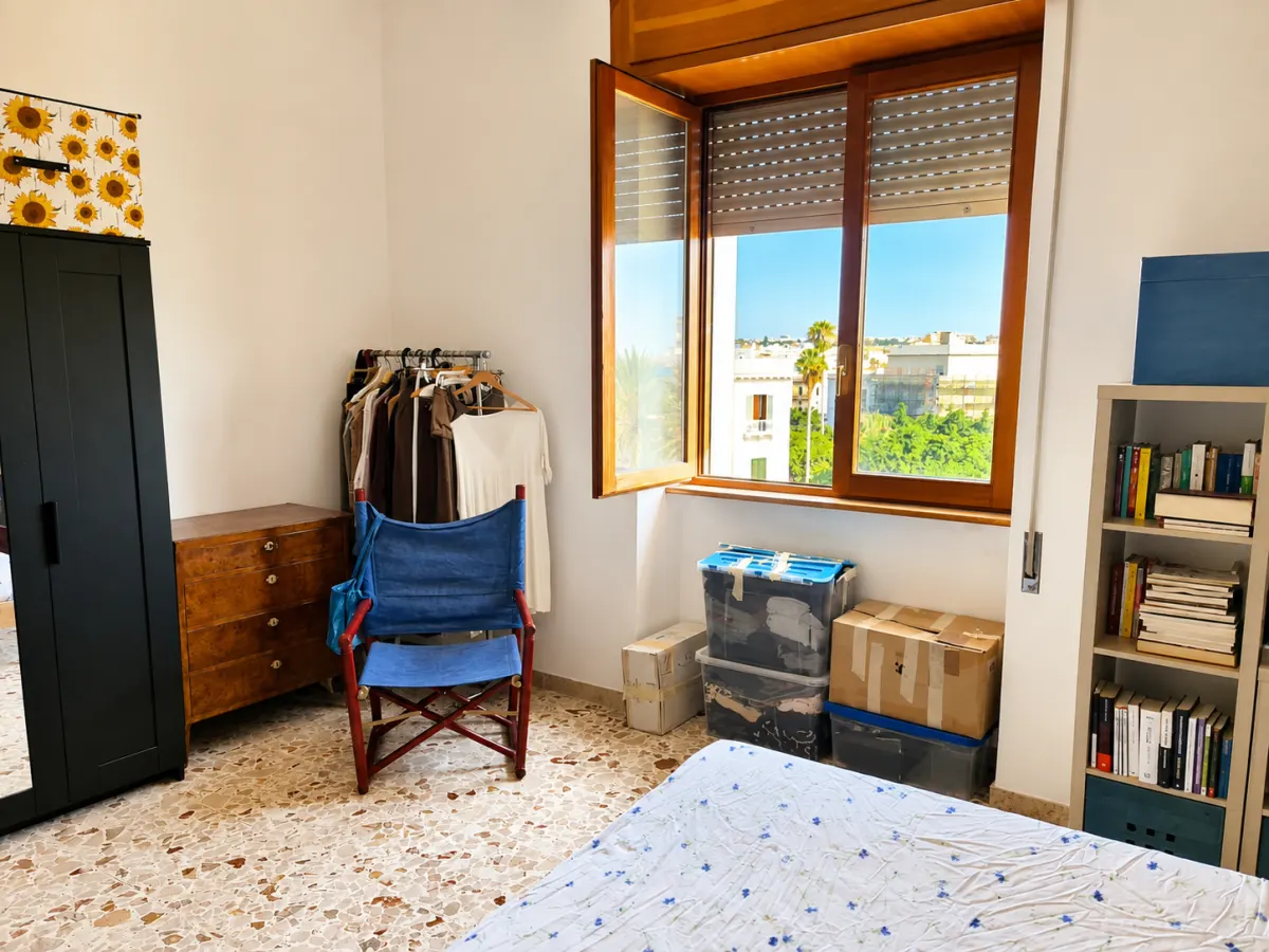Esclusivo Attico con Vista Panoramica sul Tempio di Apollo – Ortigia · foto 17