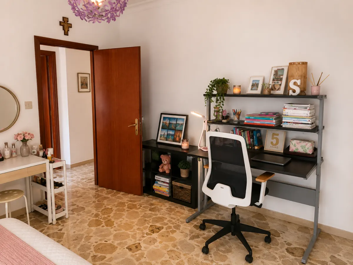 Tra Viale Vittorio Veneto e Piazzale Sanzio | Esclusivo Appartamento di 150 mq con Posizione Strategica · foto 12