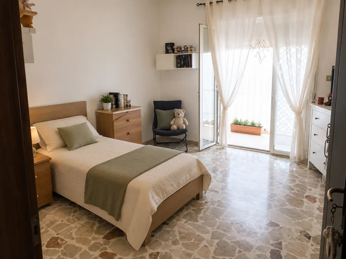 Tra Viale Vittorio Veneto e Piazzale Sanzio | Esclusivo Appartamento di 150 mq con Posizione Strategica · foto 15
