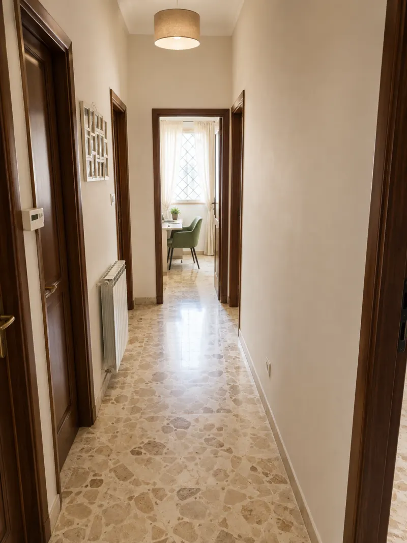 Tra Viale Vittorio Veneto e Piazzale Sanzio | Esclusivo Appartamento di 150 mq con Posizione Strategica · foto 5