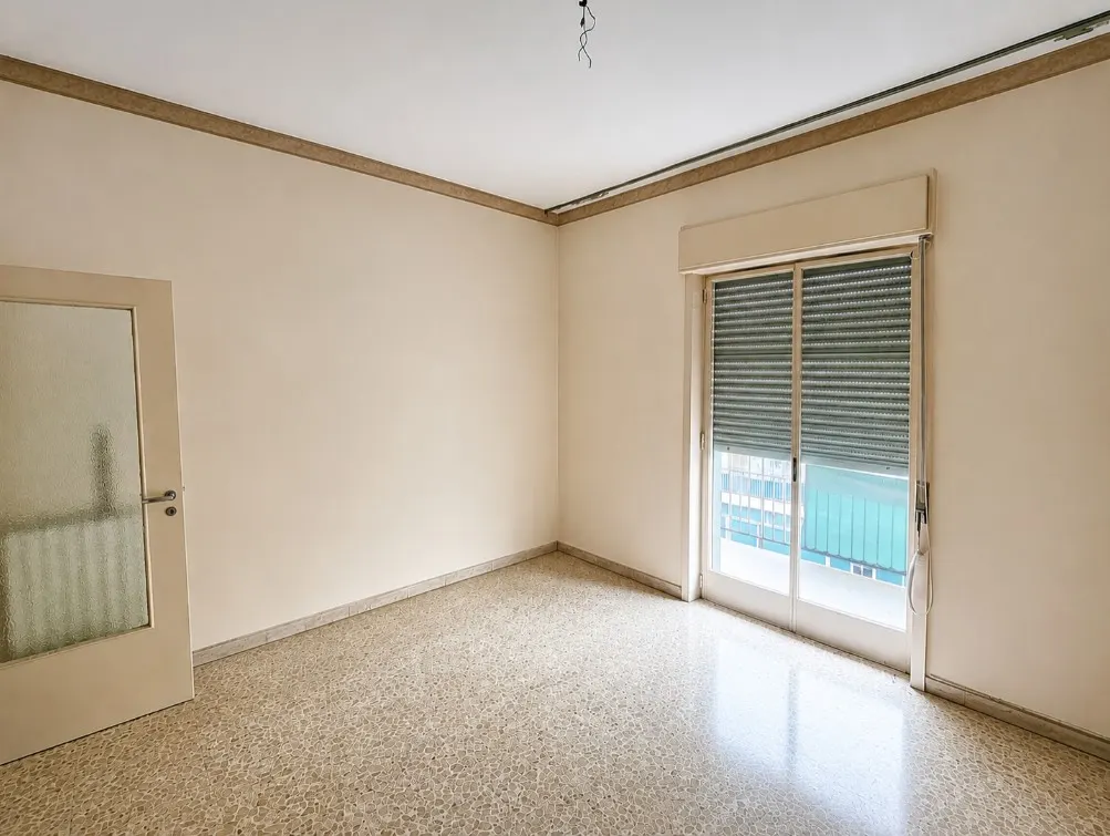 APPARTAMENTO IN VENDITA – VIA AMMIRAGLIO CARACCIOLO, CATANIA · foto 19
