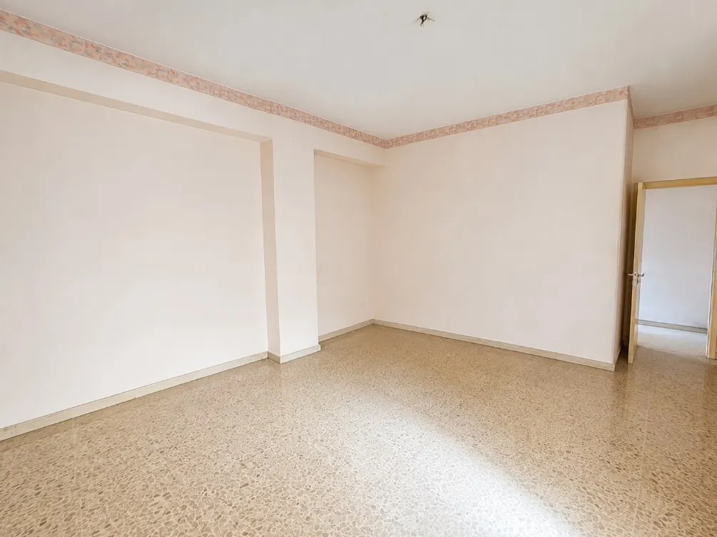 APPARTAMENTO IN VENDITA – VIA AMMIRAGLIO CARACCIOLO, CATANIA · foto 8