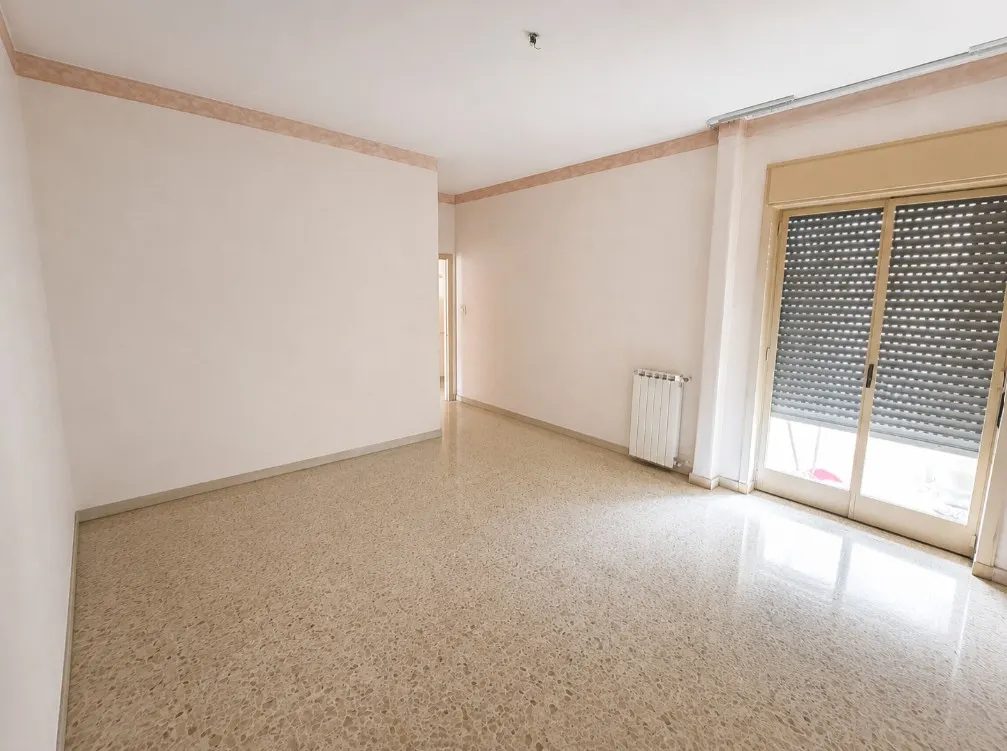 APPARTAMENTO IN VENDITA – VIA AMMIRAGLIO CARACCIOLO, CATANIA · foto 9