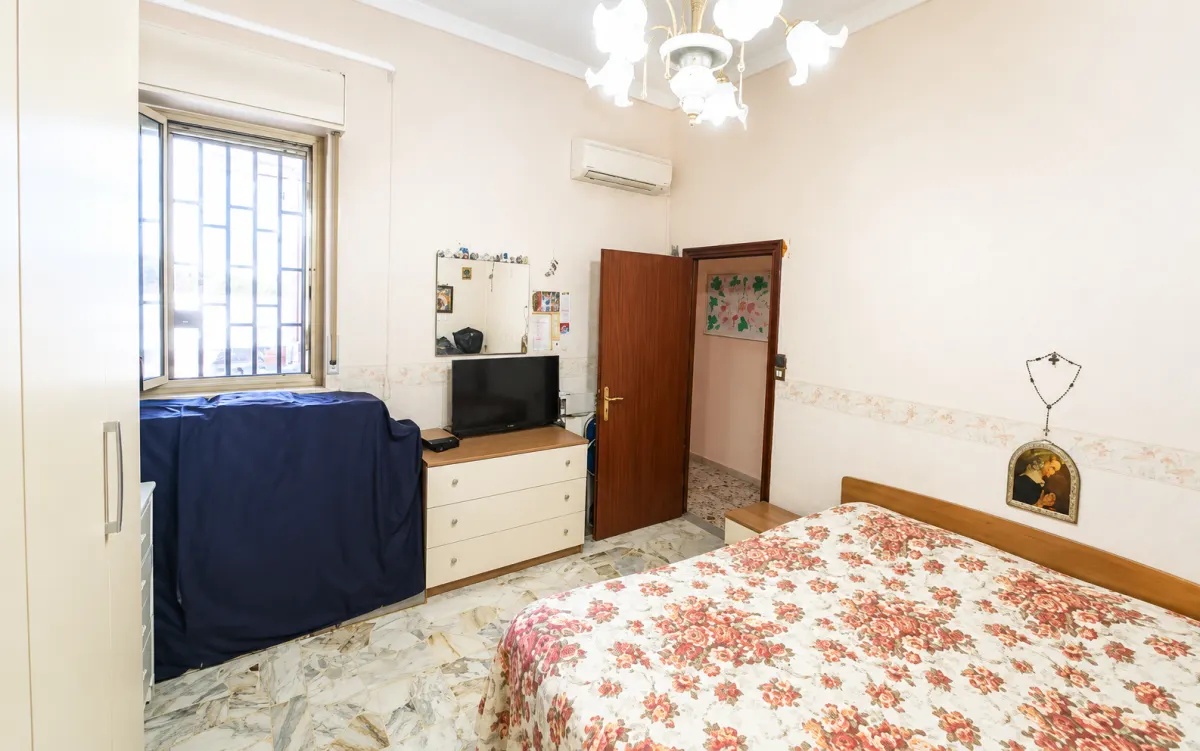 Accogliente 3 Vani di 83 mq in Contesto Tranquillo – Aci Sant'Antonio · foto 11