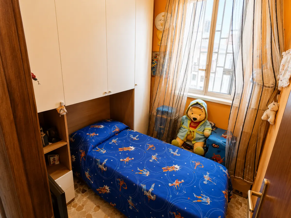 Accogliente 3 Vani di 83 mq in Contesto Tranquillo – Aci Sant'Antonio · foto 12