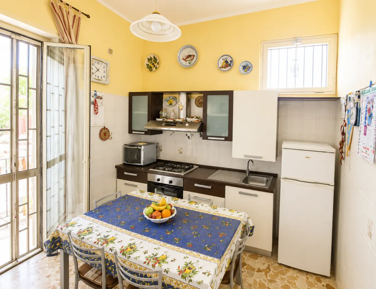Accogliente 3 Vani di 83 mq in Contesto Tranquillo – Aci Sant'Antonio · foto 14