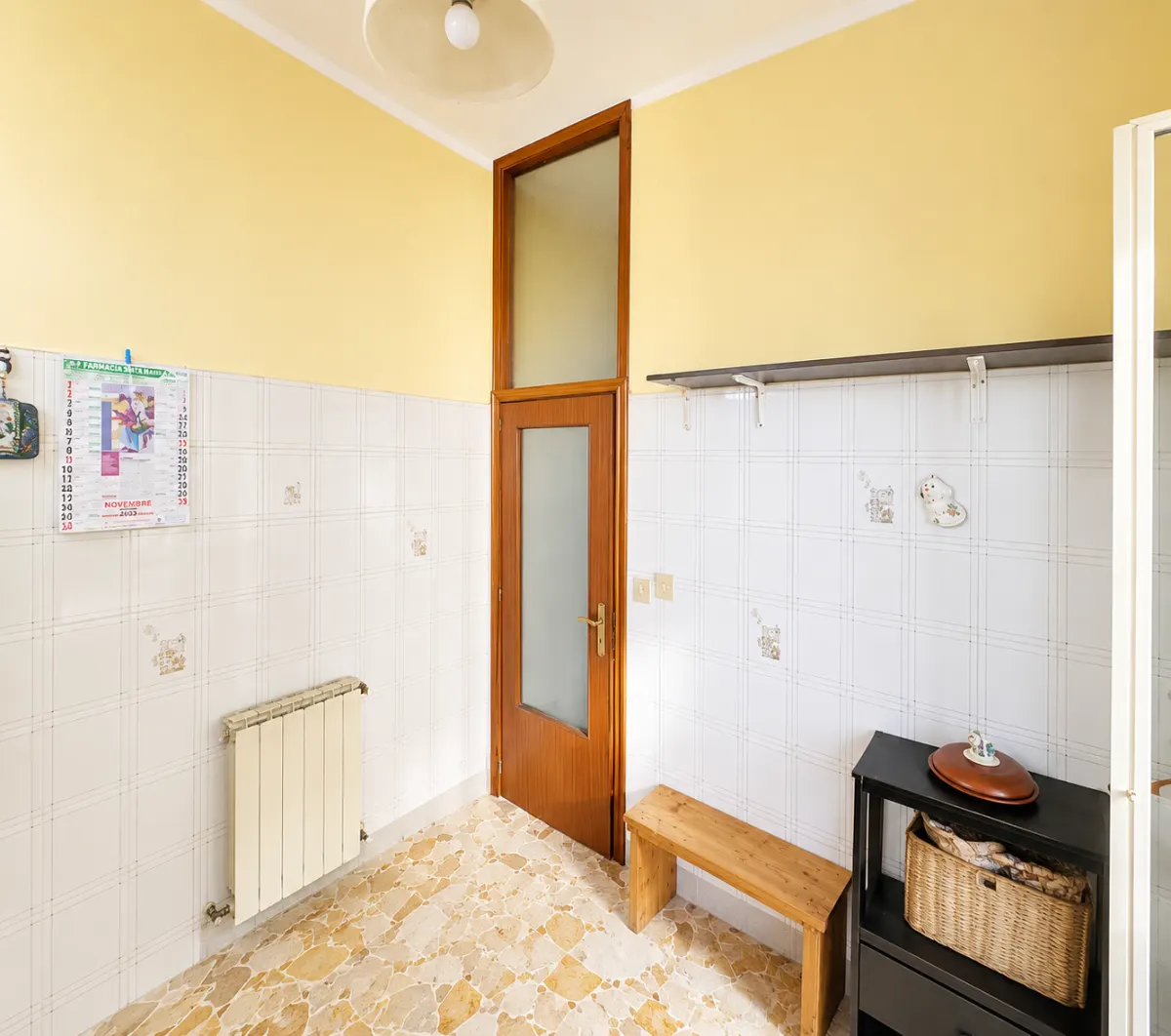 Accogliente 3 Vani di 83 mq in Contesto Tranquillo – Aci Sant'Antonio · foto 15