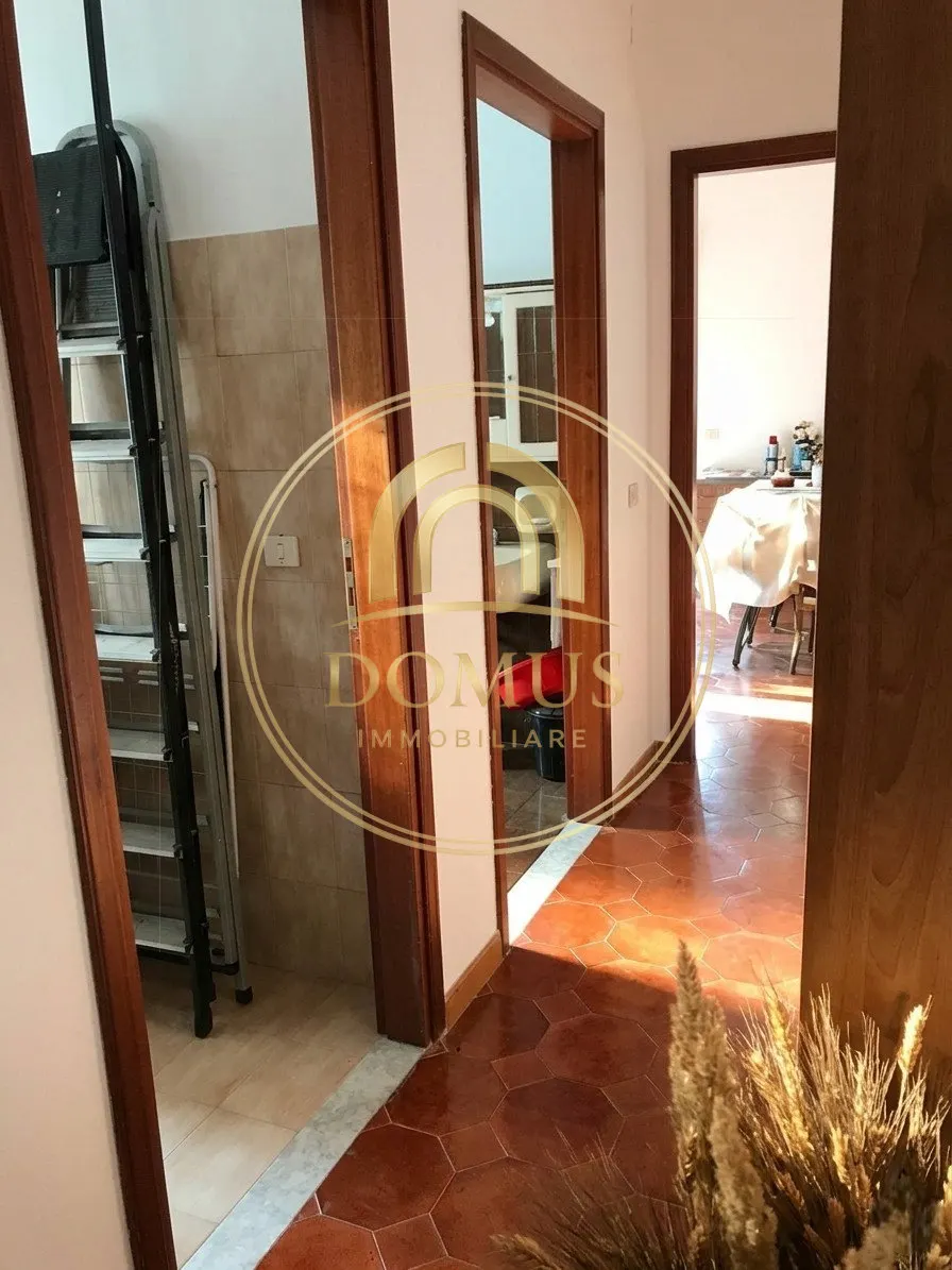 Zafferana Etnea, Ampio Appartamento con Terrazzo e Garage Doppio · foto 12
