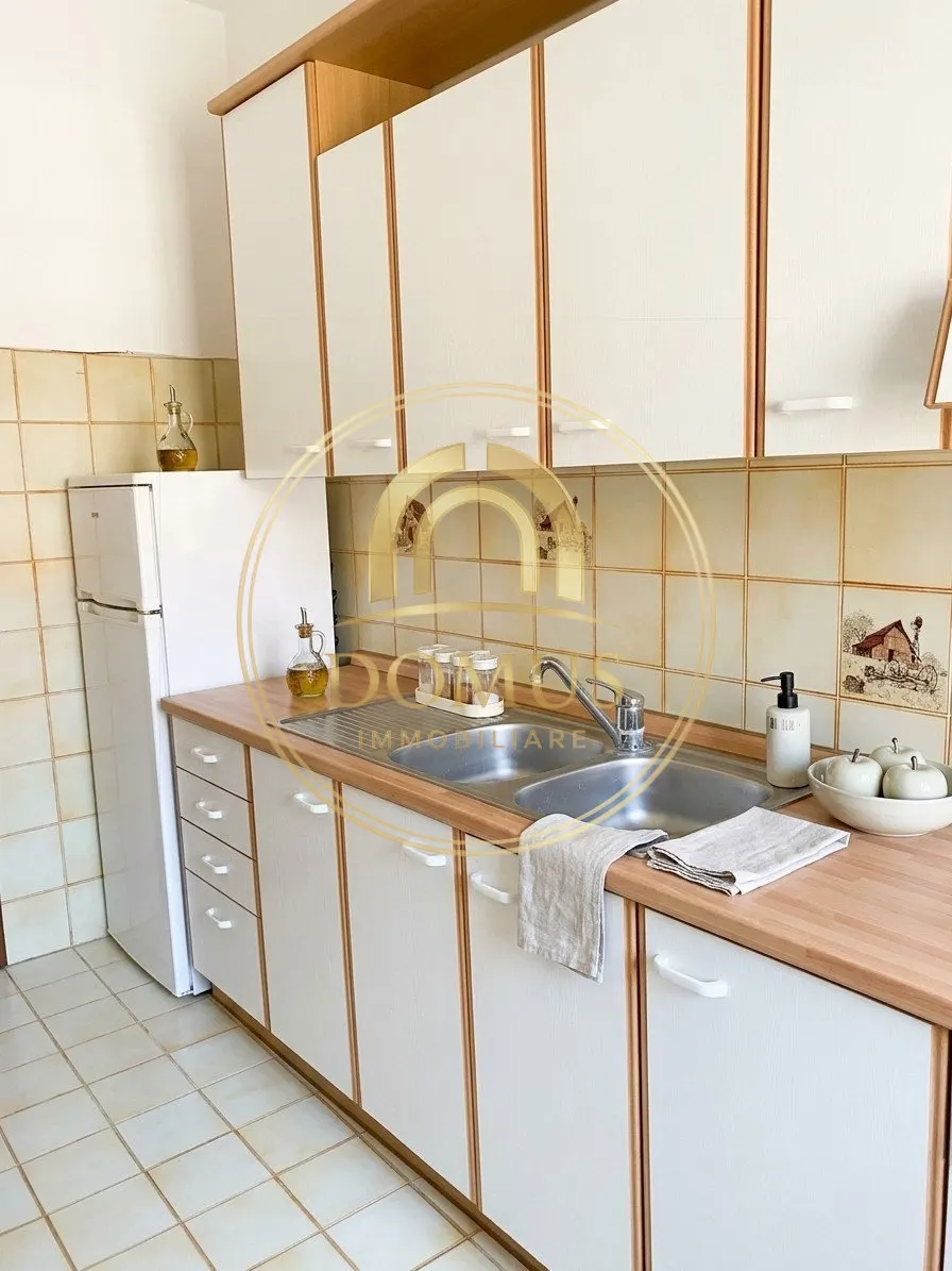 Zafferana Etnea, Ampio Appartamento con Terrazzo e Garage Doppio · foto 13