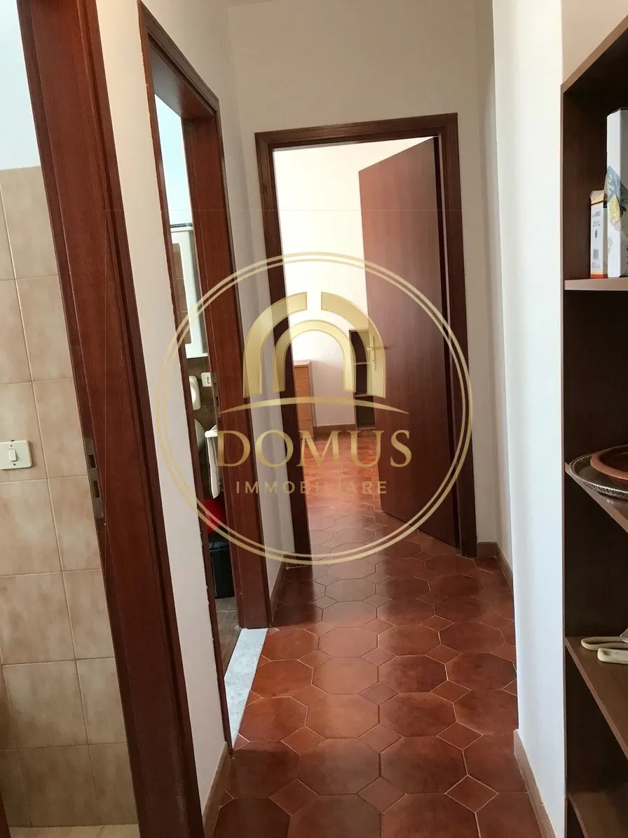 Zafferana Etnea, Ampio Appartamento con Terrazzo e Garage Doppio · foto 14