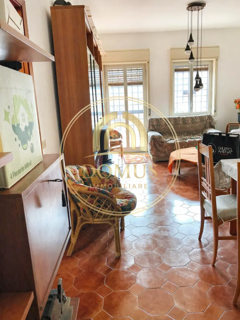 Zafferana Etnea, Ampio Appartamento con Terrazzo e Garage Doppio · foto 4