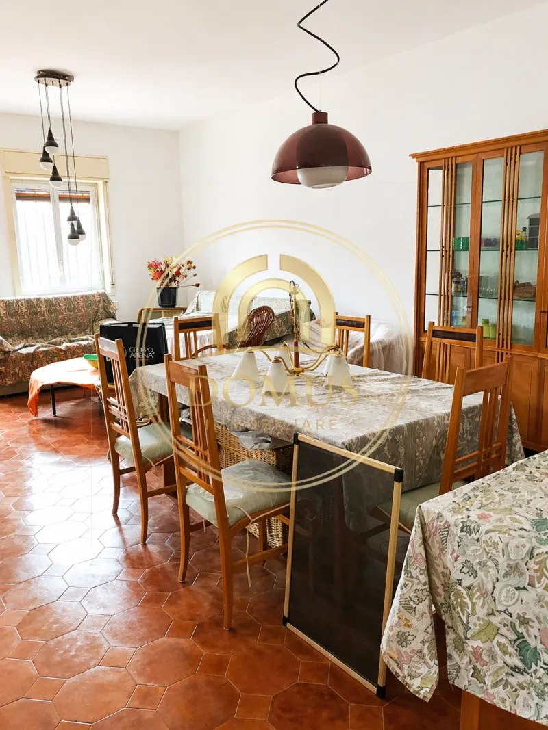 Zafferana Etnea, Ampio Appartamento con Terrazzo e Garage Doppio · foto 5