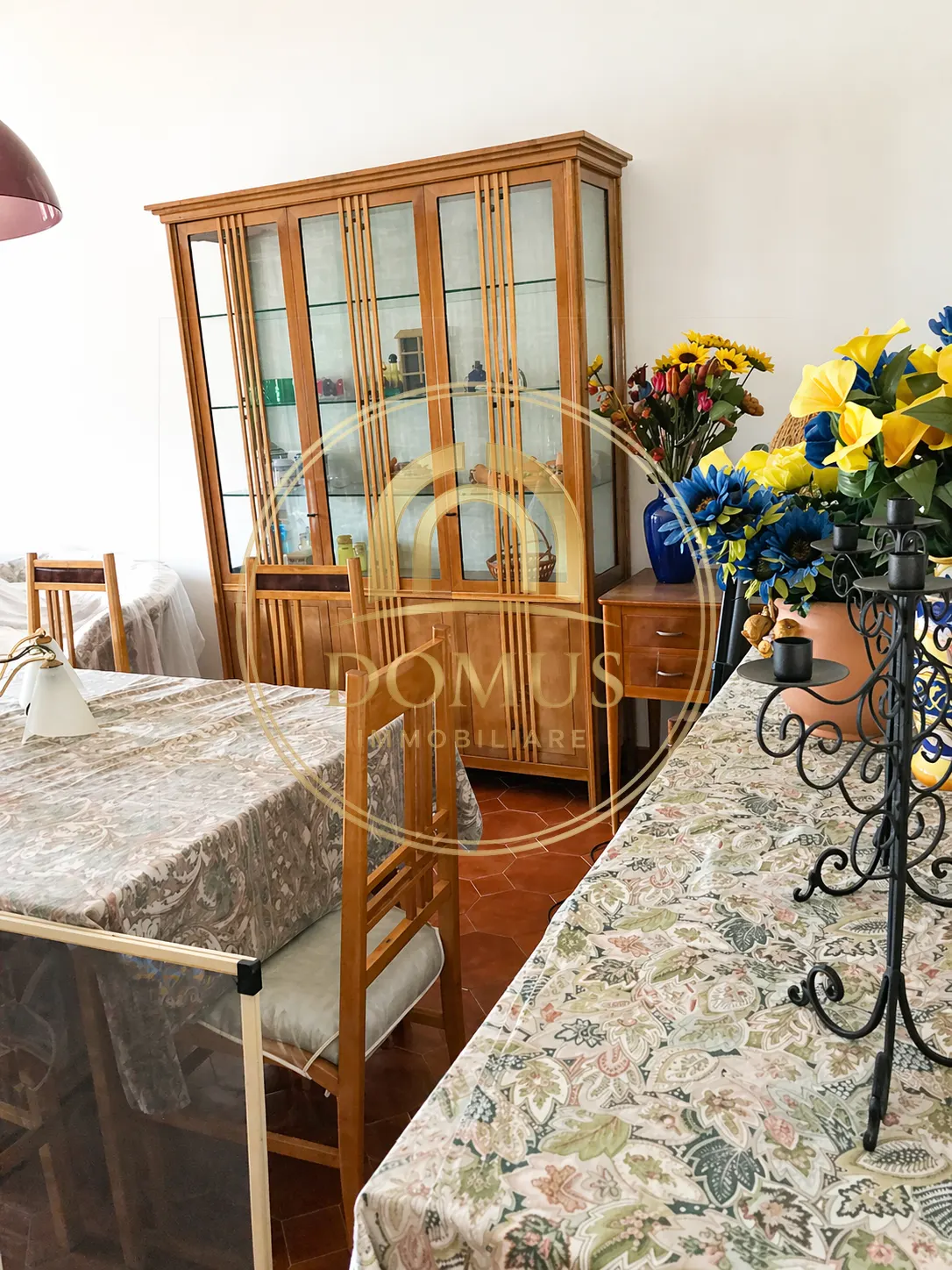 Zafferana Etnea, Ampio Appartamento con Terrazzo e Garage Doppio · foto 7