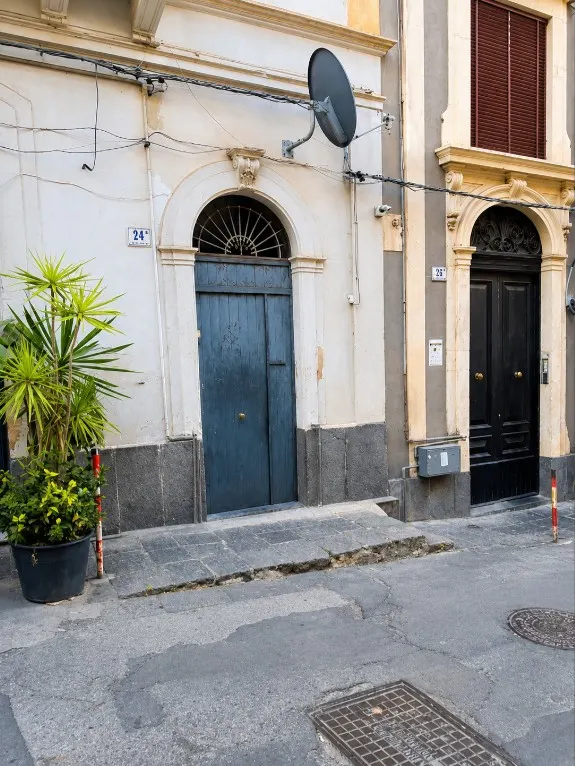 Centro Storico – Appartamento 4 Vani · foto 2