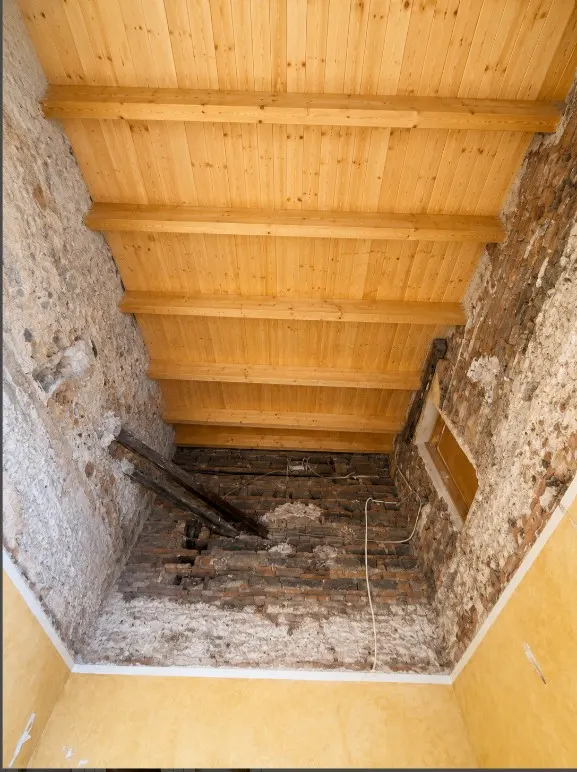 Centro Storico – Appartamento 4 Vani · foto 18