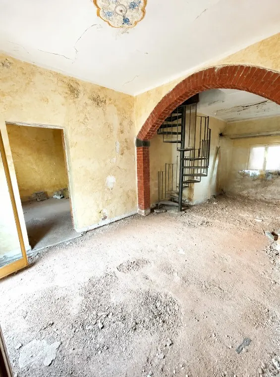 Centro Storico – Appartamento 4 Vani · foto 3