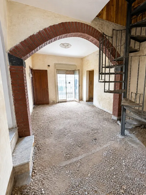 Centro Storico – Appartamento 4 Vani · foto 5