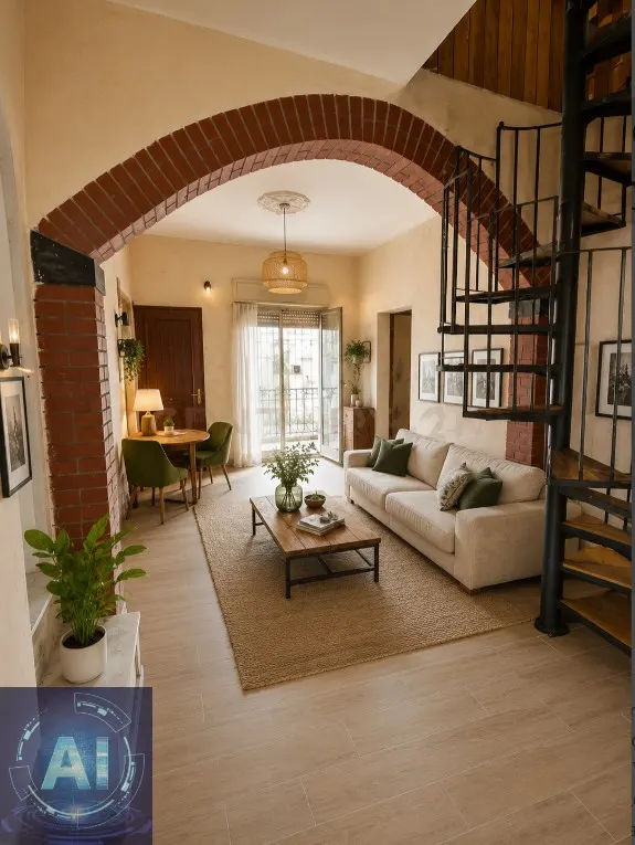 Centro Storico – Appartamento 4 Vani · foto 6