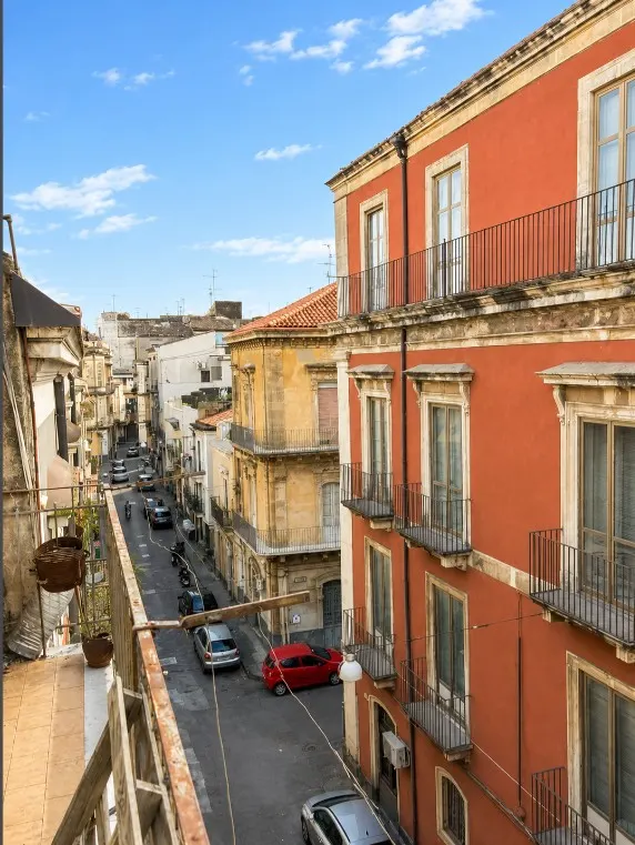 Centro Storico – Appartamento 4 Vani · foto 7