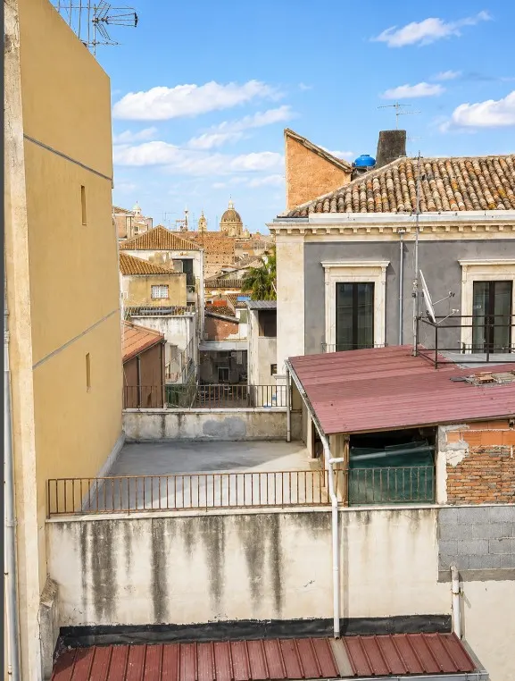 Centro Storico – Appartamento 4 Vani · foto 8