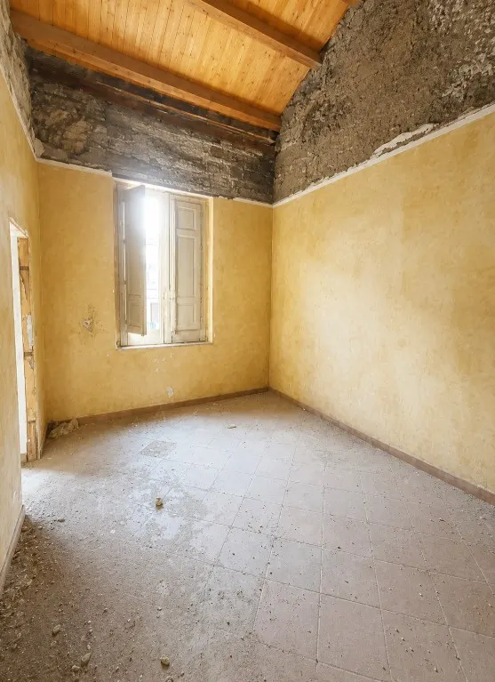 Centro Storico – Appartamento 4 Vani · foto 9