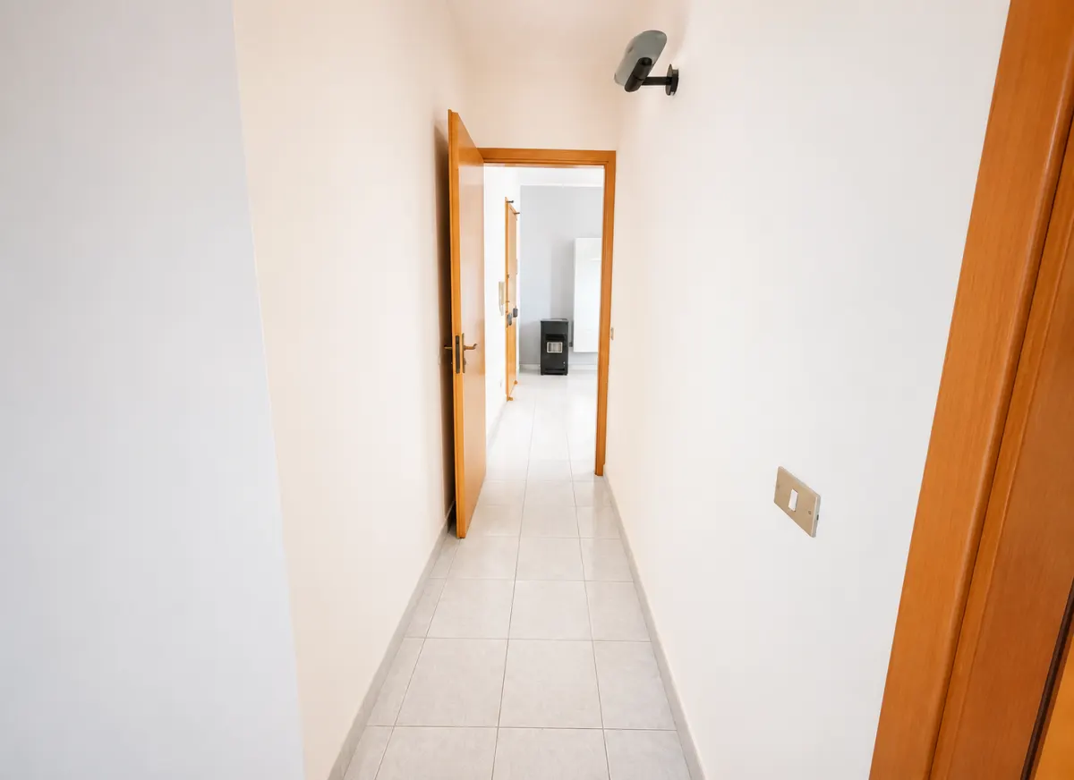 Mascali - Trilocale con vista Etna e box auto nel residence "Blue Garden" · foto 6