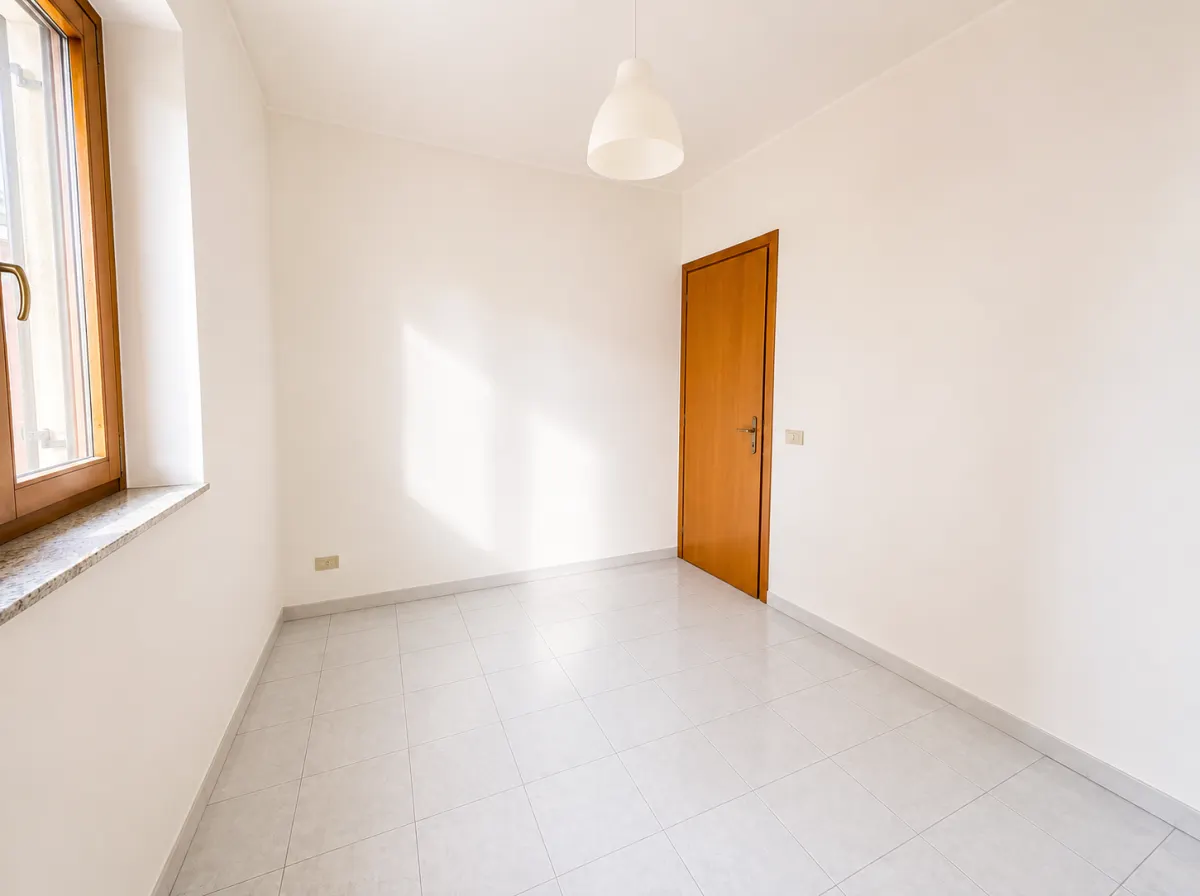 Mascali - Trilocale con vista Etna e box auto nel residence "Blue Garden" · foto 10