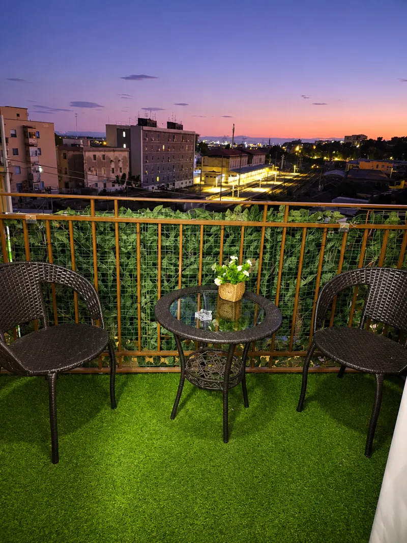 Casa Vacanza in Vendita – Via della Concordia, Catania a Catania