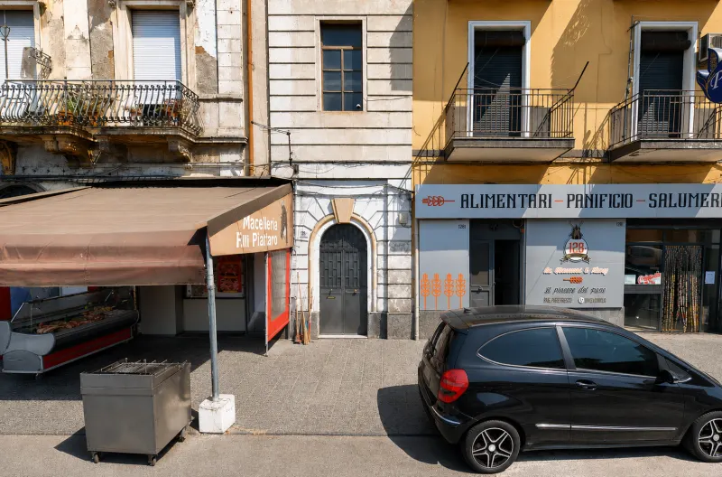 Casa Vacanza in Vendita – Via della Concordia, Catania · foto 2
