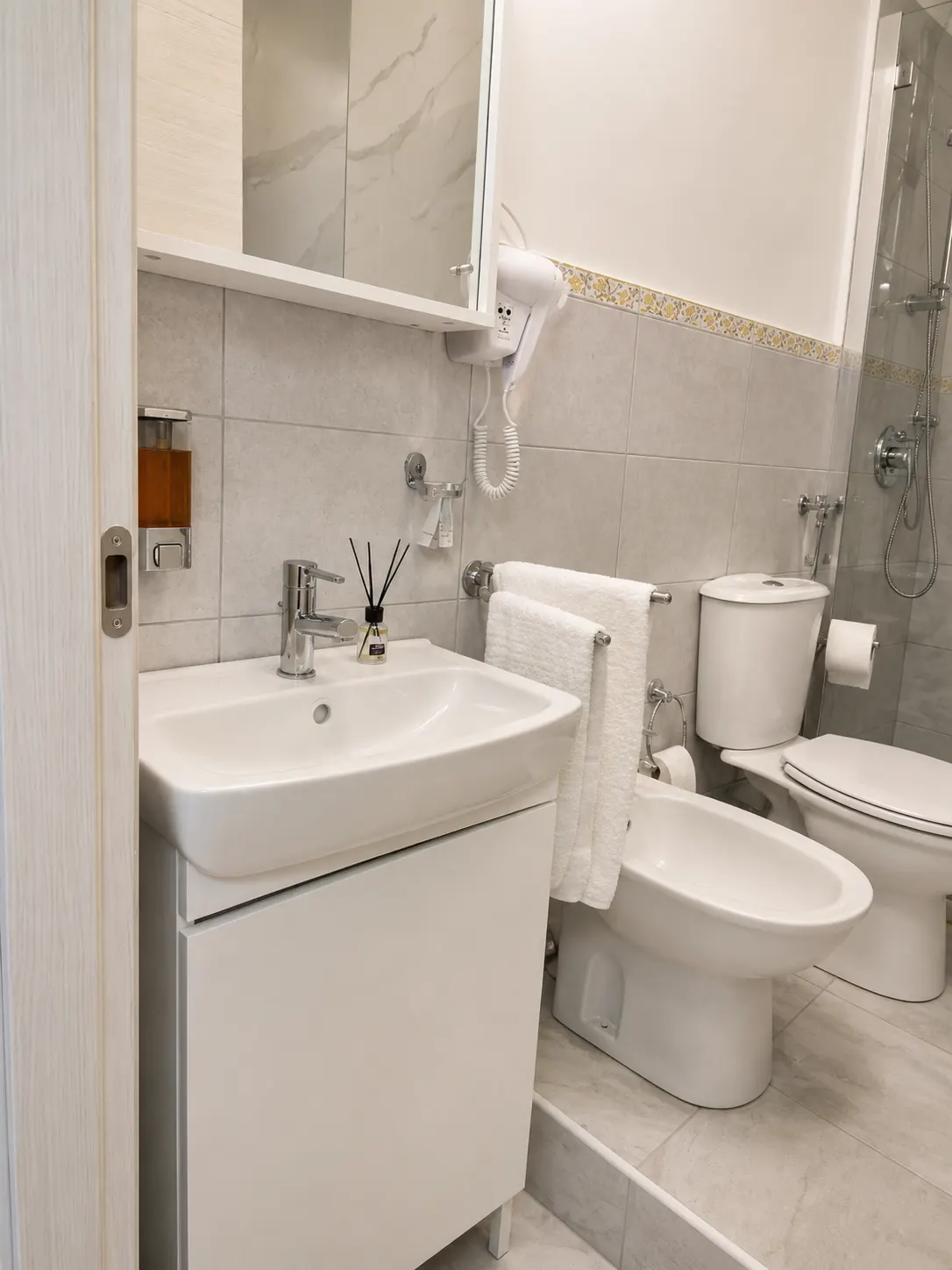 Casa Vacanza in Vendita – Via della Concordia, Catania · foto 11