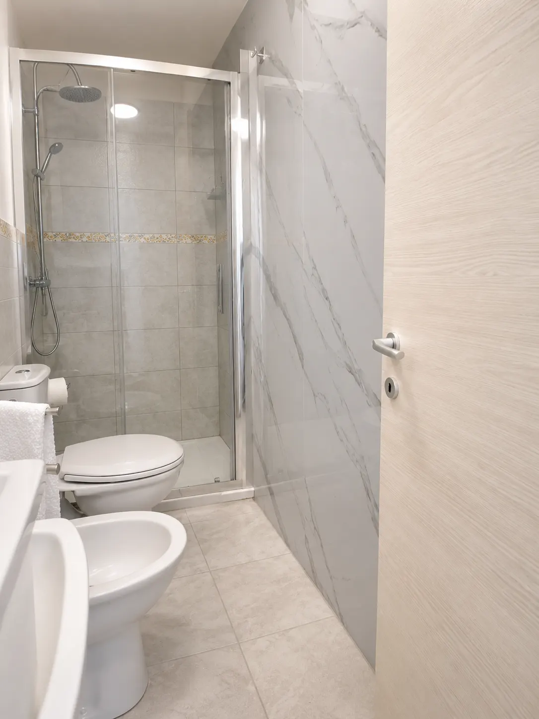 Casa Vacanza in Vendita – Via della Concordia, Catania · foto 12