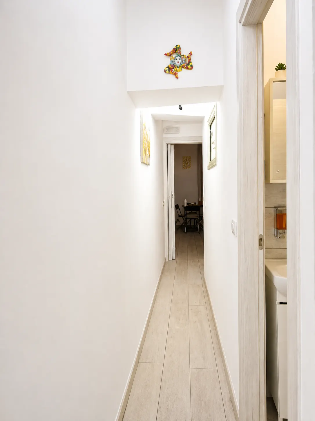 Casa Vacanza in Vendita – Via della Concordia, Catania · foto 13