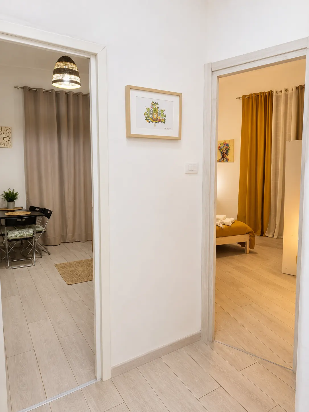 Casa Vacanza in Vendita – Via della Concordia, Catania · foto 14