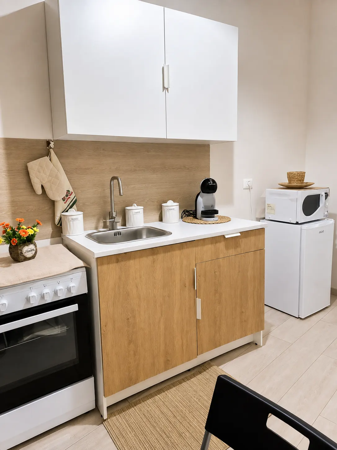 Casa Vacanza in Vendita – Via della Concordia, Catania · foto 15
