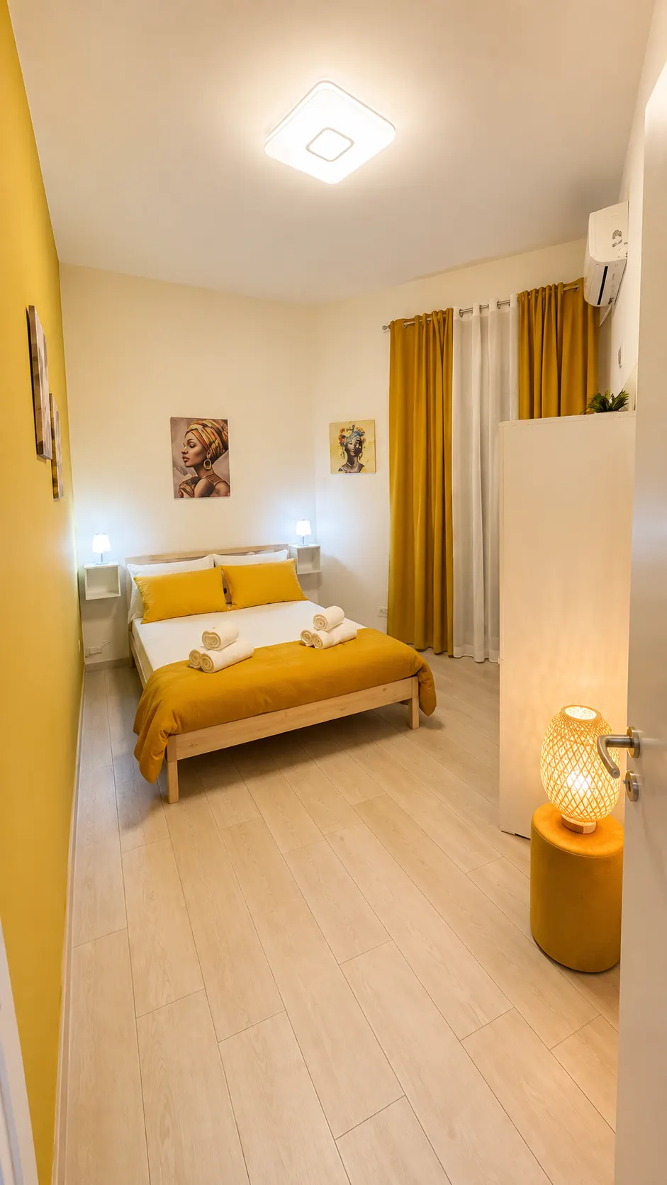 Casa Vacanza in Vendita – Via della Concordia, Catania · foto 17