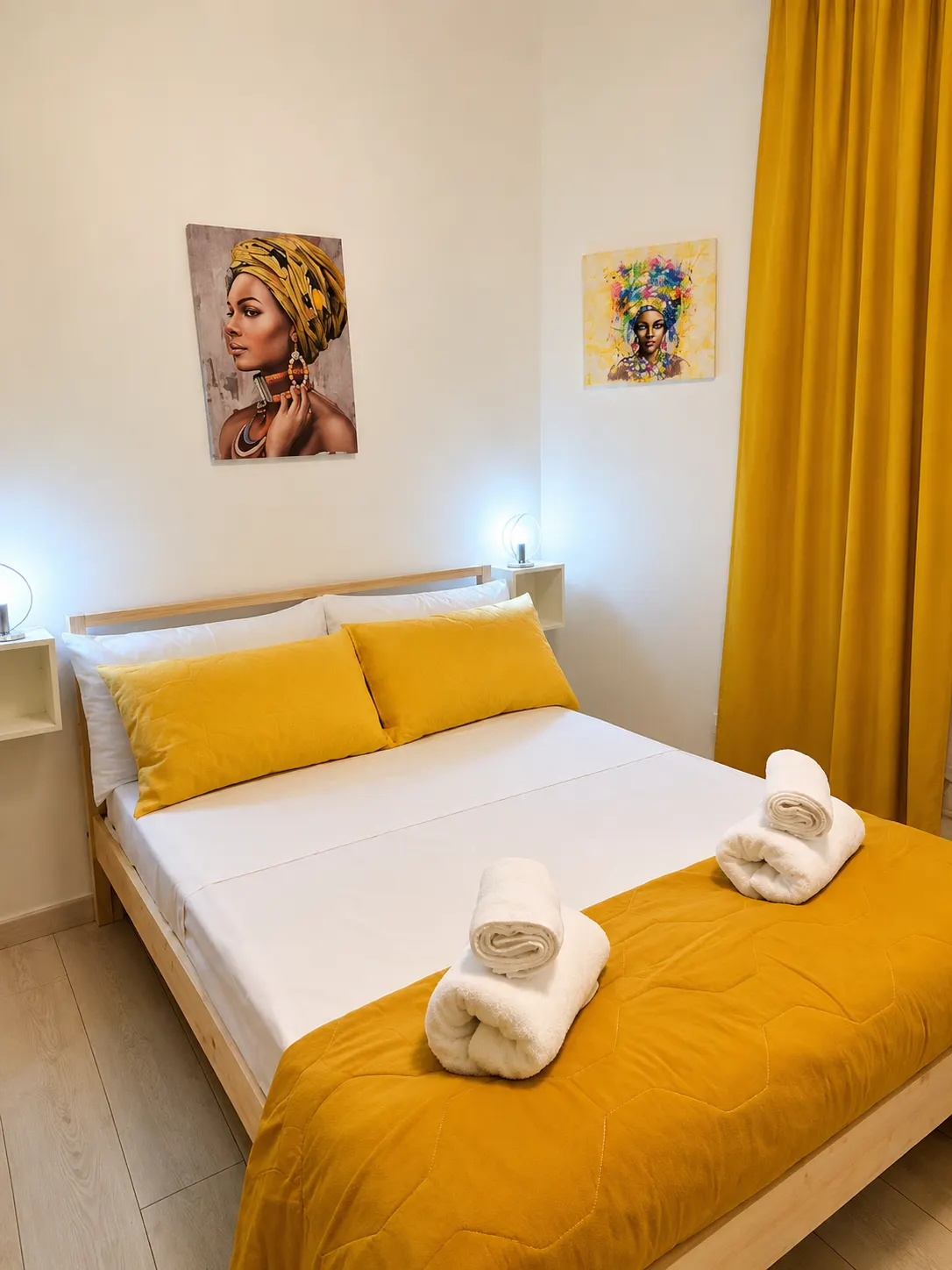 Casa Vacanza in Vendita – Via della Concordia, Catania · foto 18